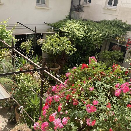 La Maison Des Augustins 4 Stars Spa Et Fitness Avignon Exterior foto
