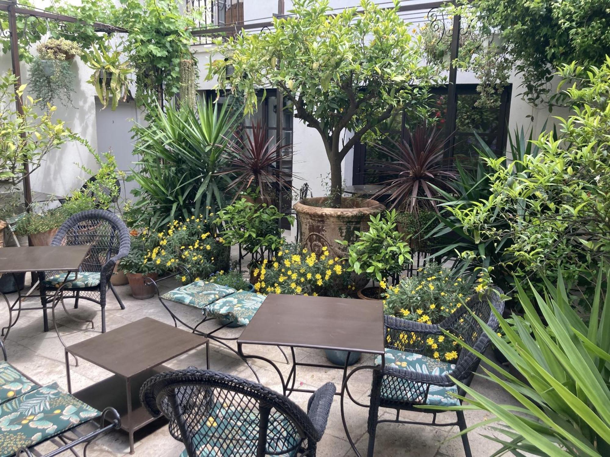 La Maison Des Augustins 4 Stars Spa Et Fitness Avignon Quarto foto