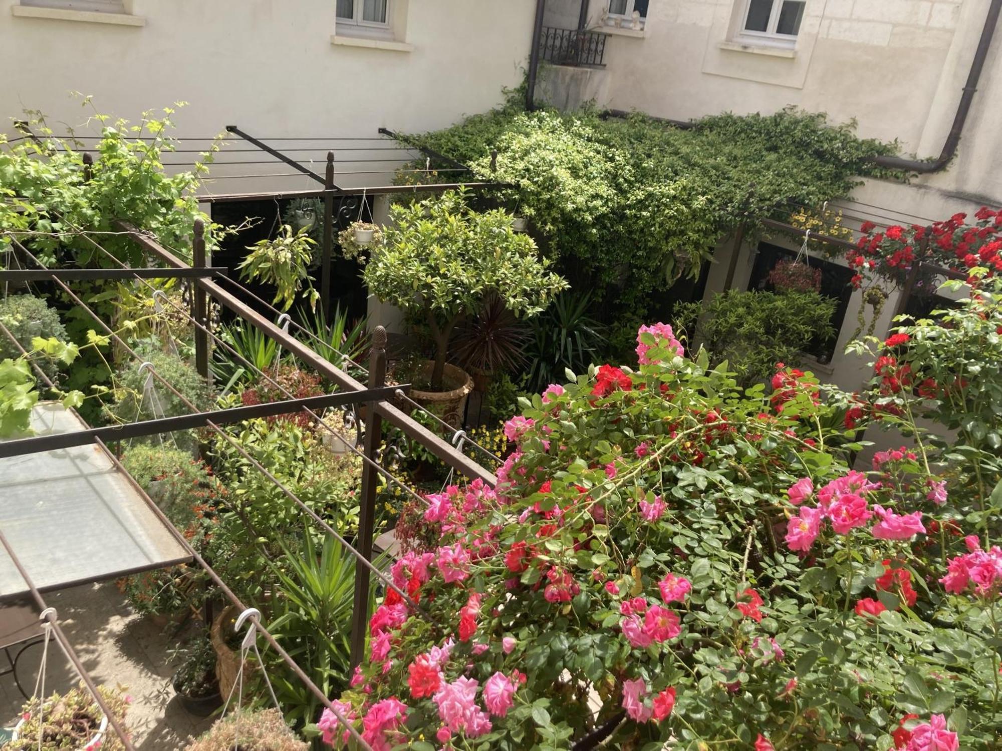 La Maison Des Augustins 4 Stars Spa Et Fitness Avignon Exterior foto