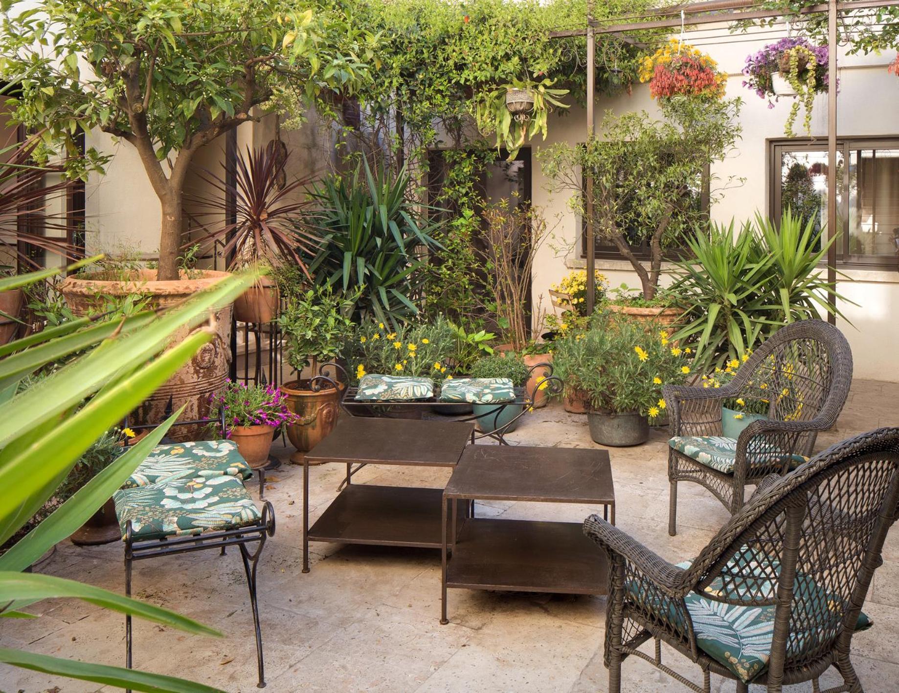 La Maison Des Augustins 4 Stars Spa Et Fitness Avignon Quarto foto
