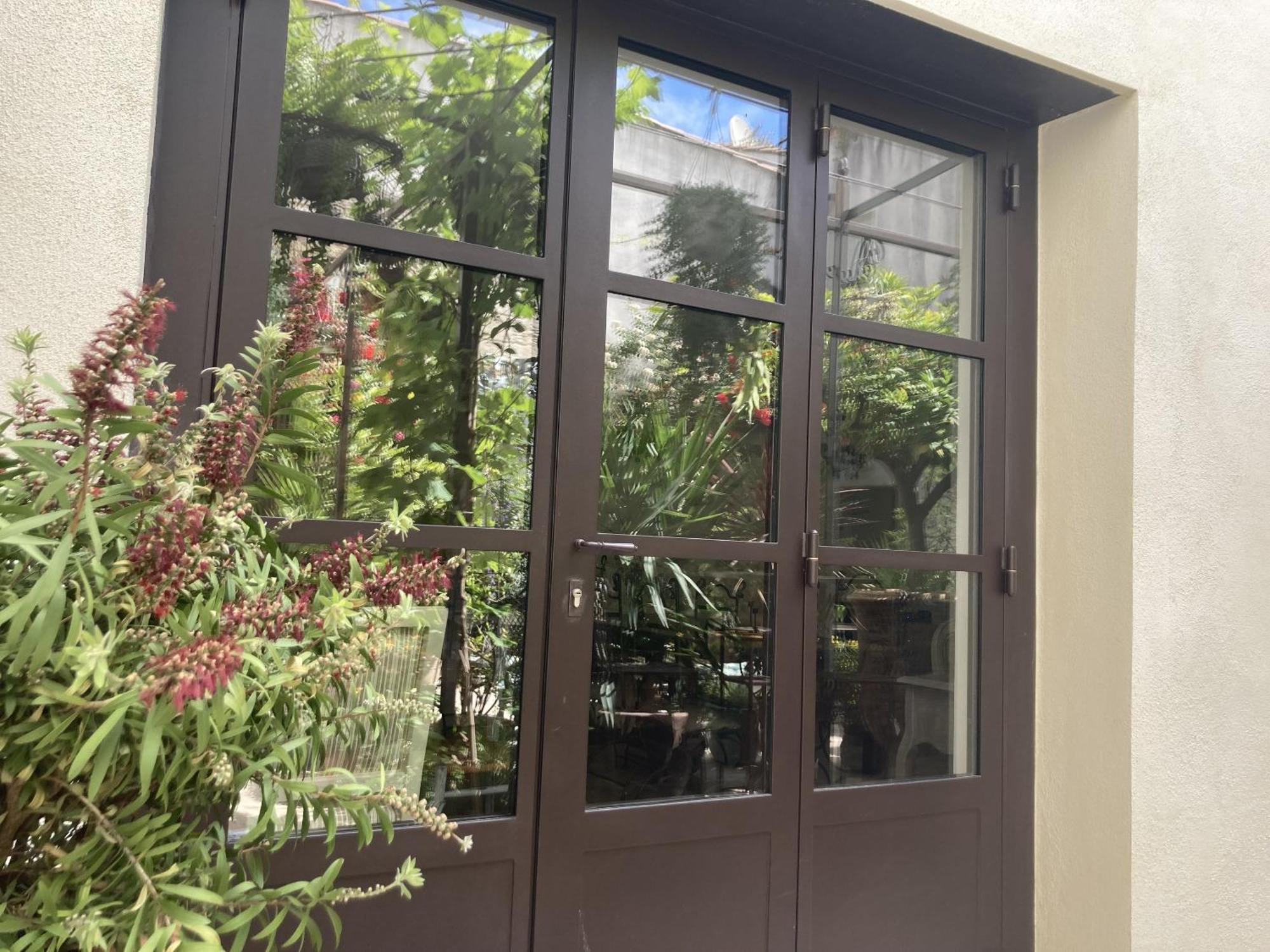 La Maison Des Augustins 4 Stars Spa Et Fitness Avignon Quarto foto