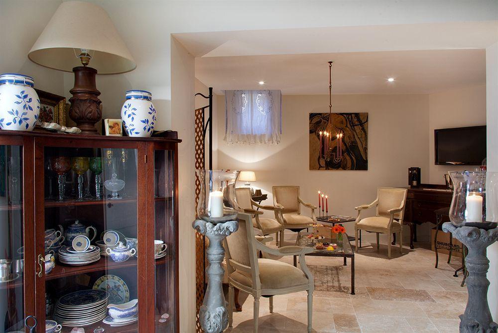 La Maison Des Augustins 4 Stars Spa Et Fitness Avignon Exterior foto