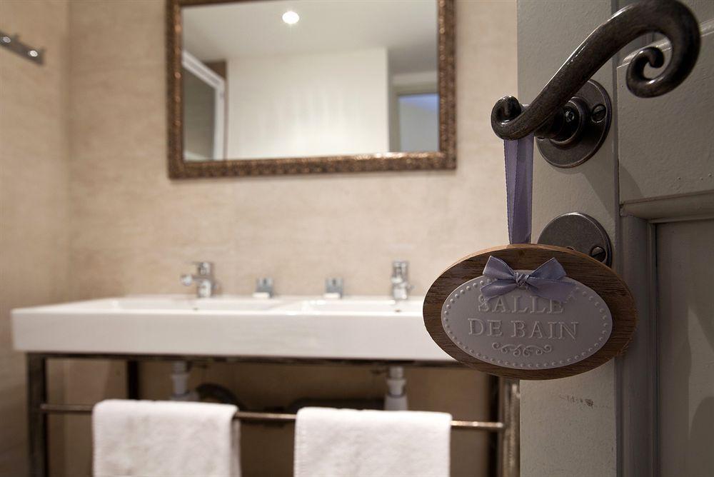 La Maison Des Augustins 4 Stars Spa Et Fitness Avignon Exterior foto