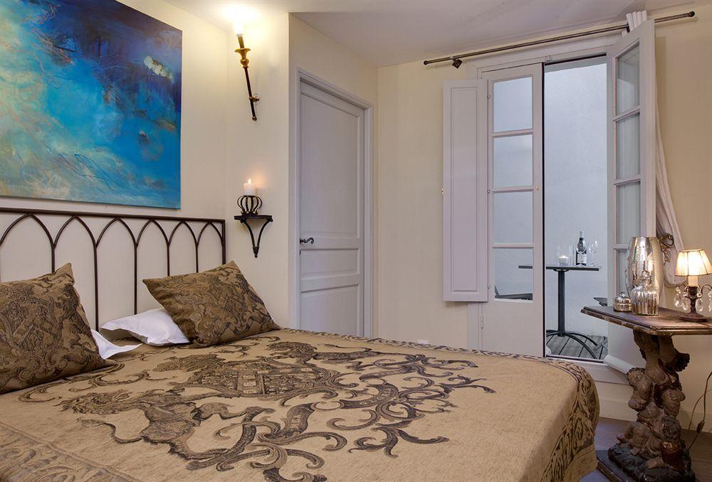 La Maison Des Augustins 4 Stars Spa Et Fitness Avignon Exterior foto
